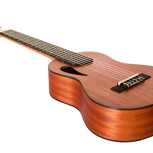 Guitalele Danés Caoba — foto 2