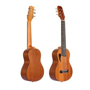 Guitalele Danés Caoba