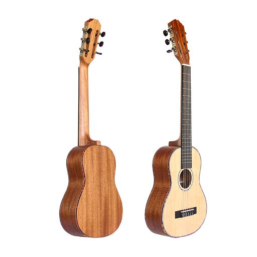 Guitalele Pukem Abeto