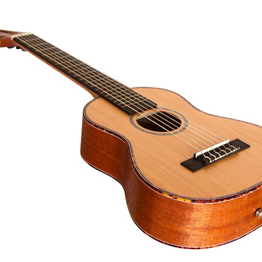 Guitalele Pukem Abeto — foto 2