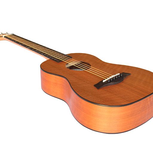 Guitalele Clásico — foto 2