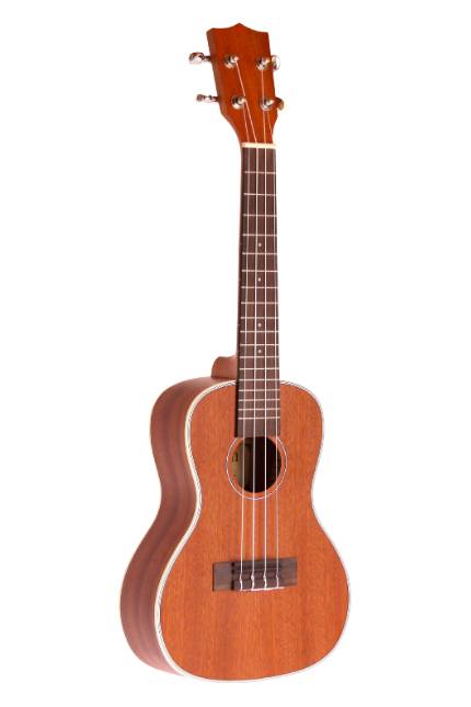 Ukelele Huakai Concierto