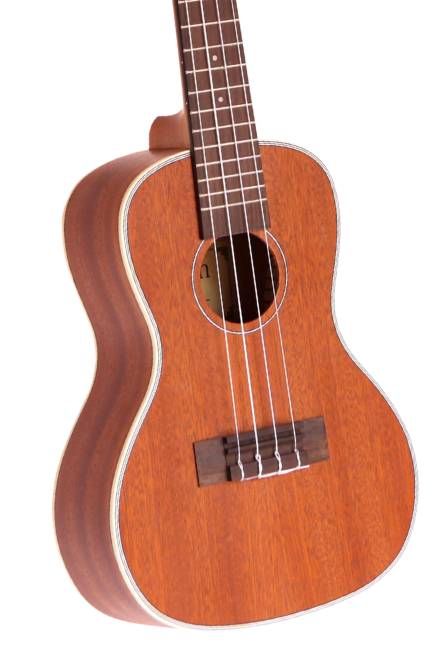 Ukelele Huakai Concierto — foto 3