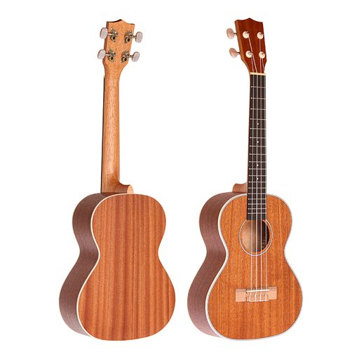 Ukelele Huakai Tenor Caoba — foto 2