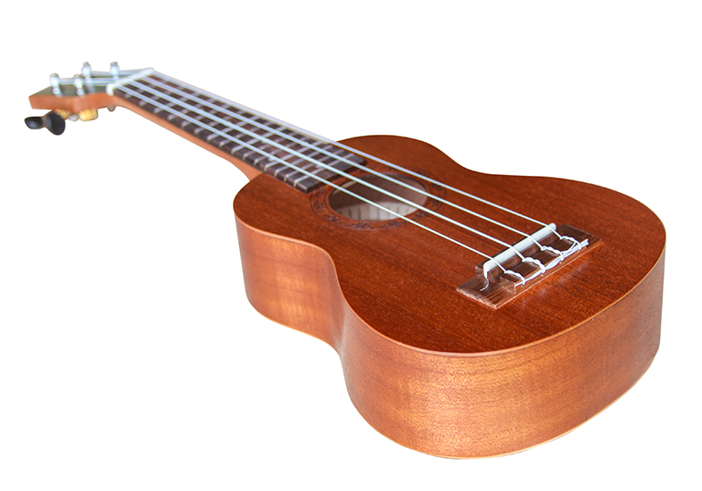 Ukelele Clásico Soprano