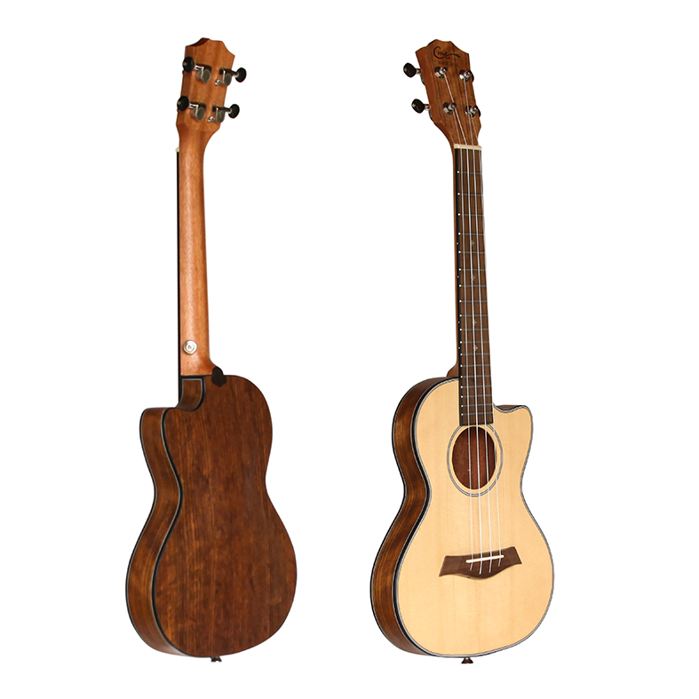 Ukelele Hricane Tenor — foto 2