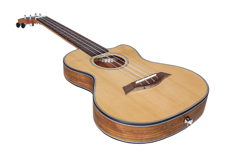 Ukelele Hricane Tenor — foto 3