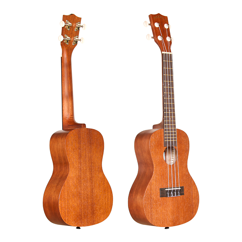 Ukelele Makala Concierto