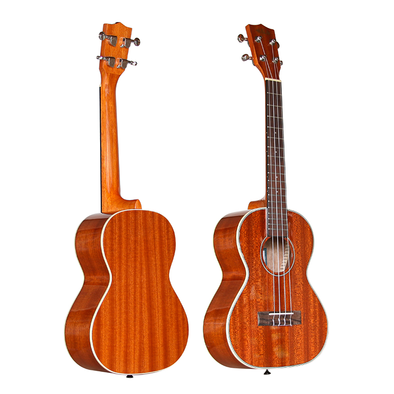 Ukelele Kala Tenor Satín Caoba