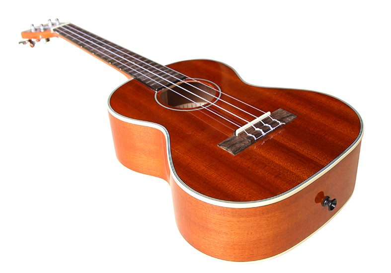 Ukelele Kala Tenor Satín Caoba