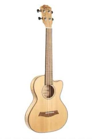 Ukelele Hricane Tenor