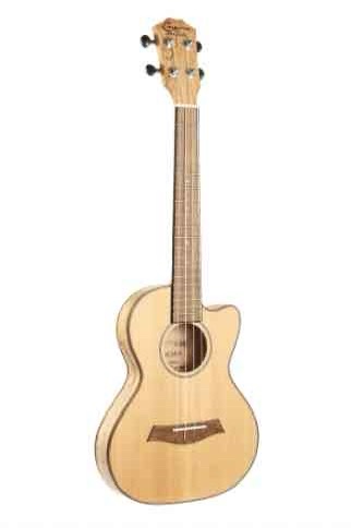 Ukelele Hricane Tenor