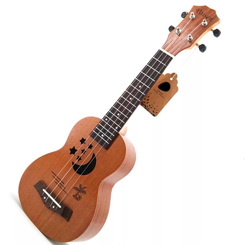 Ukelele Luna Concierto — foto 4