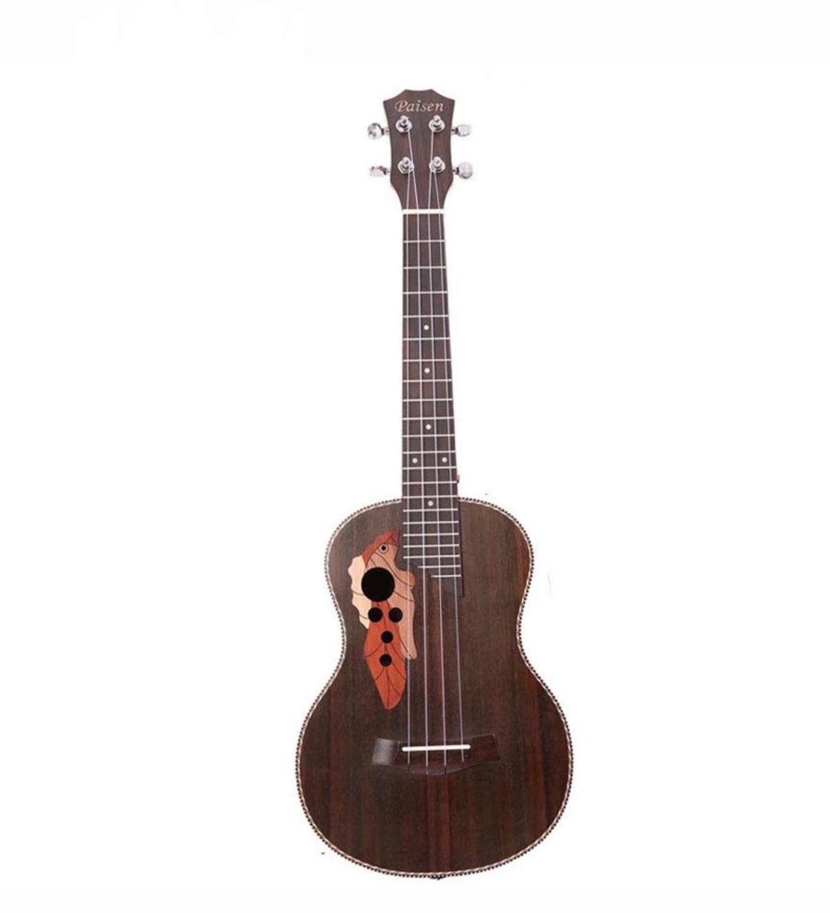 Ukelele Místico Tenor