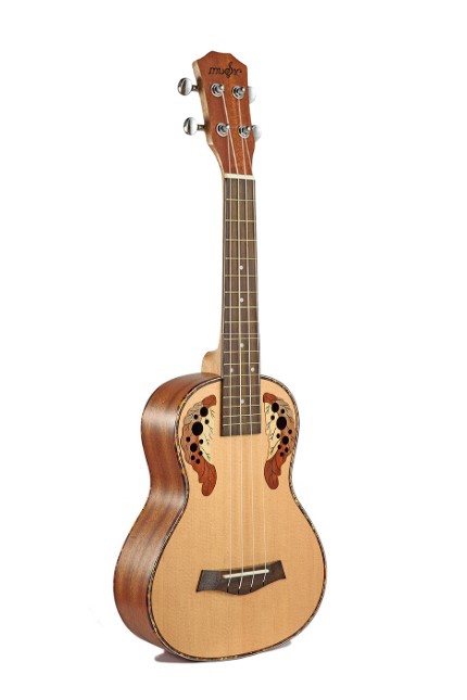 Ukelele Paretto Tenor