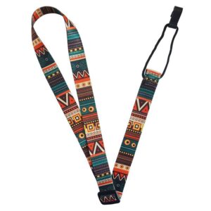 Correa de Ukelele Ajustable