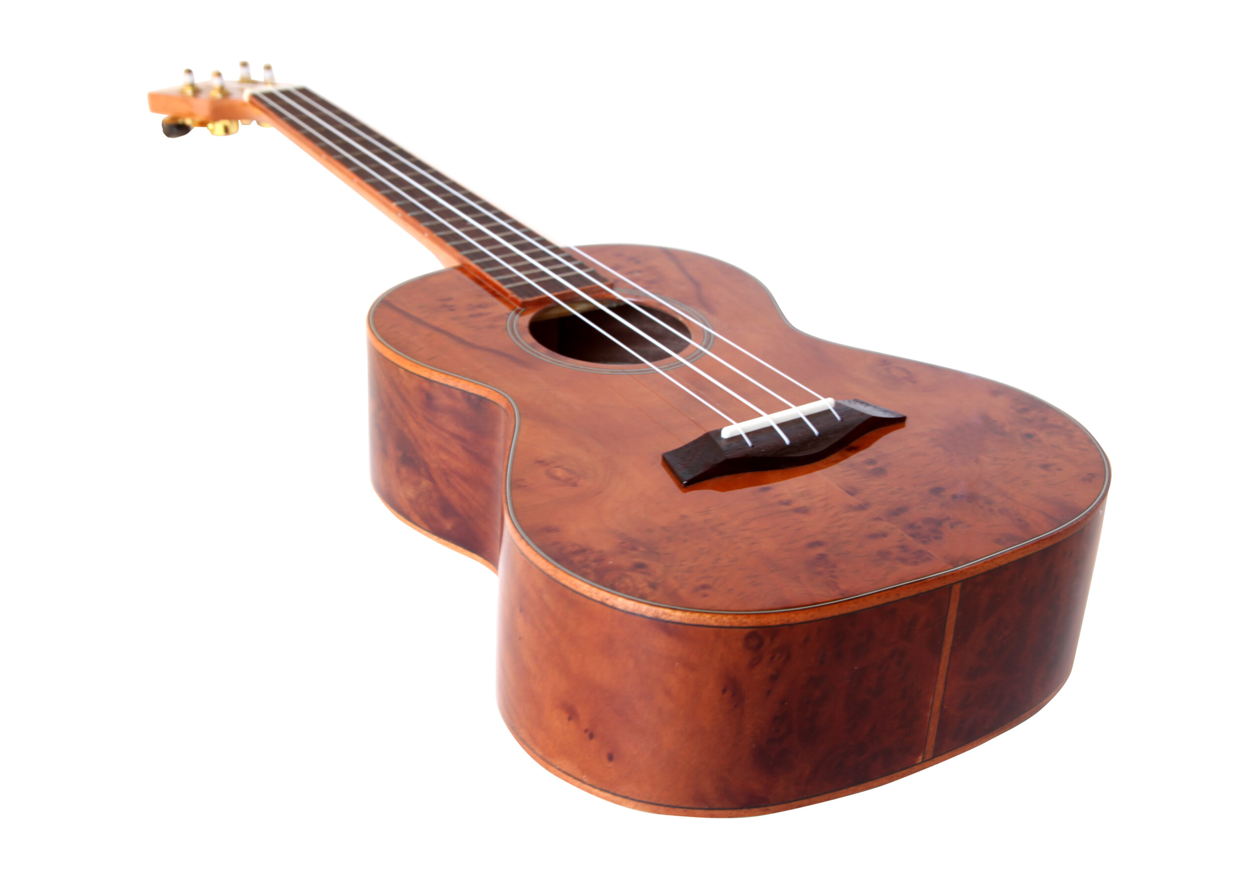 Ukelele Satín Tenor
