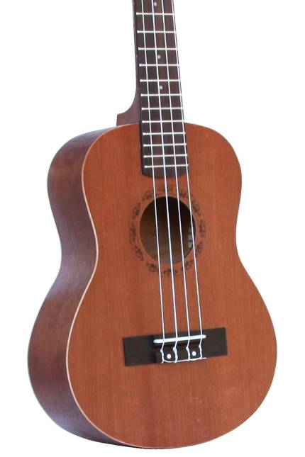Ukelele Clásico Concierto