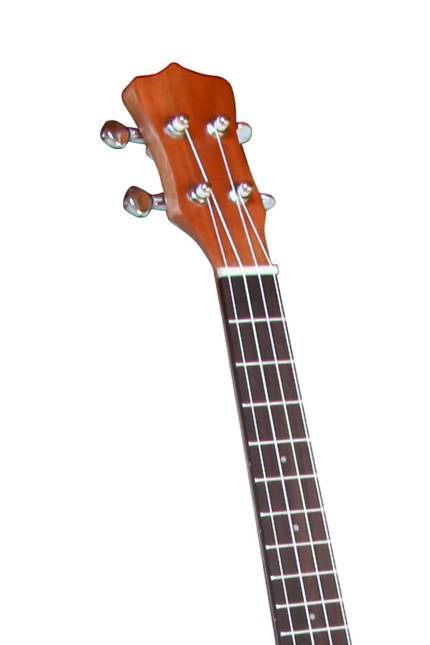 Ukelele Clásico Concierto