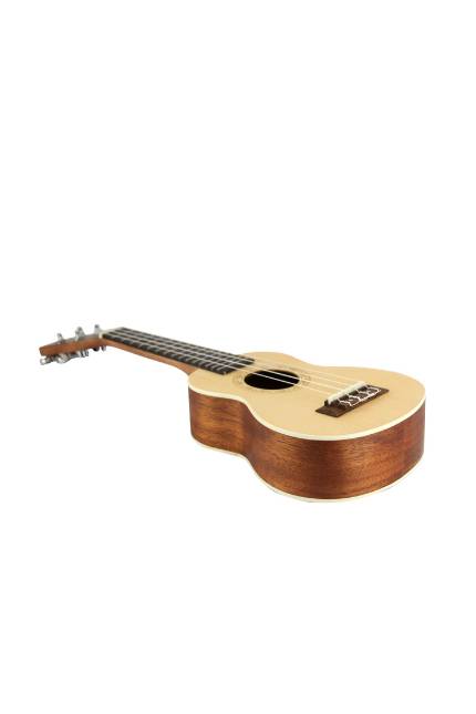 Ukelele Elvys Soprano