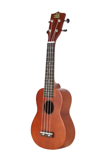 Ukelele Rogue Soprano