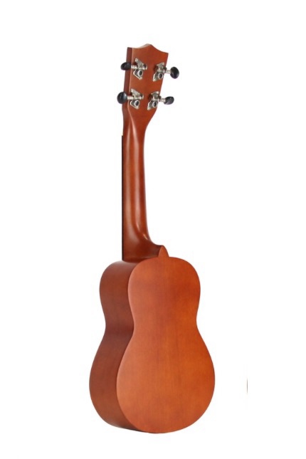 Ukelele Rogue Soprano