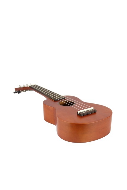 Ukelele Rogue Soprano