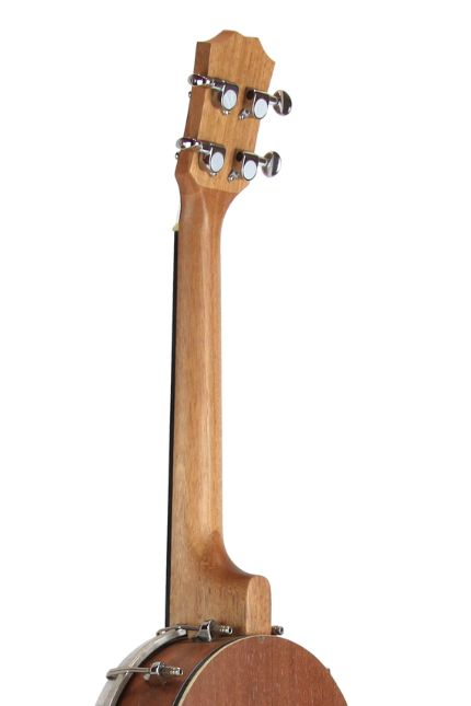 Banjolele (Ukelele Banjo) Nadin — foto 4