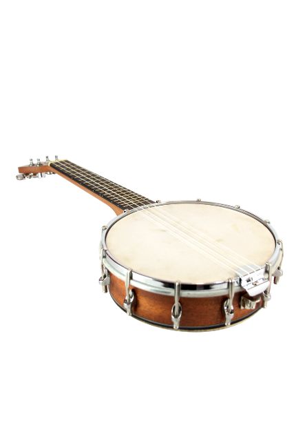 Banjolele (Ukelele Banjo) Nadin — foto 5