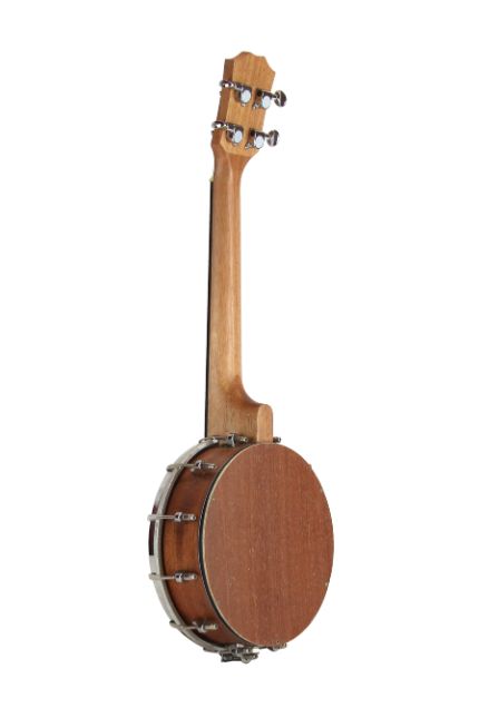 Banjolele (Ukelele Banjo) Nadin — foto 3