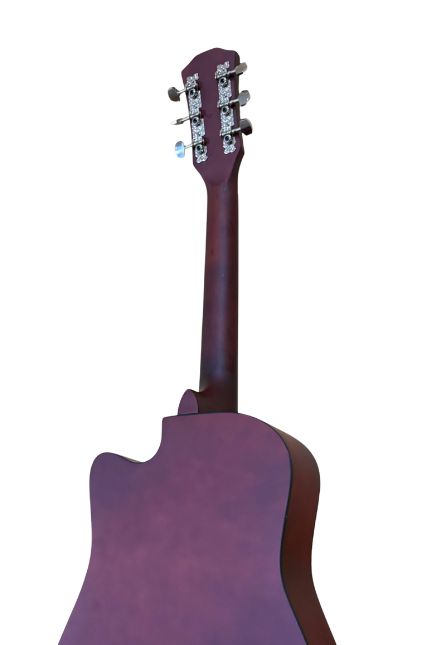 Guitarra de Estudio Beta Fenyin — foto 5
