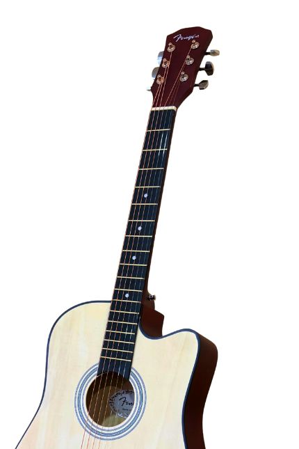 Guitarra de Estudio Beta Fenyin — foto 4