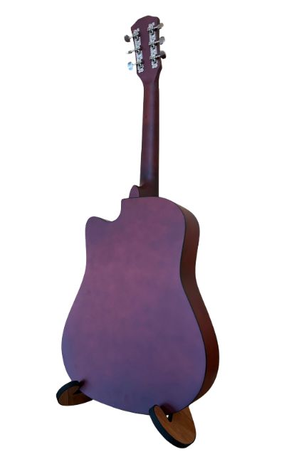 Guitarra de Estudio Beta Fenyin — foto 3