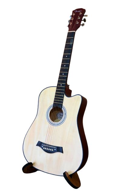 Guitarra de estudio Beta Fenyin Imagen principal