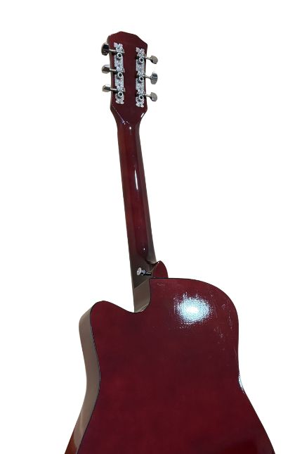 Guitarra de Estudio Delta Fenyin — foto 5