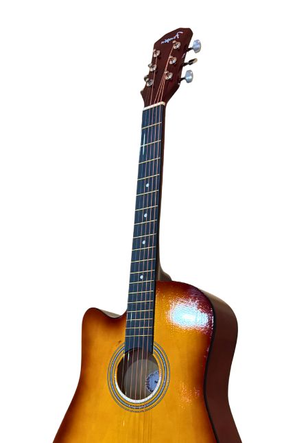 Guitarra de Estudio Delta Fenyin — foto 4