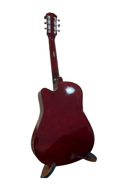 Guitarra de Estudio Delta Fenyin — foto 3