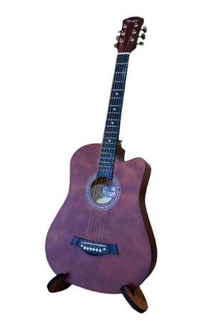 Guitarra de Estudio Epsilon Fenyin
