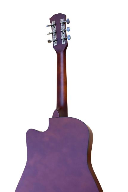 Guitarra de Estudio Epsilon Fenyin — foto 4