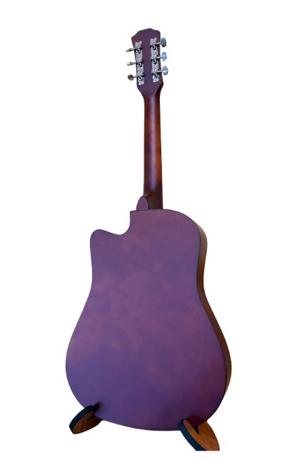 Guitarra de Estudio Epsilon Fenyin — foto 3