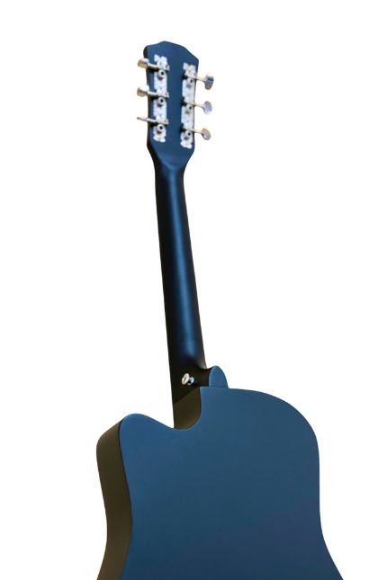 Guitarra de Estudio Gamma Fenyin — foto 5