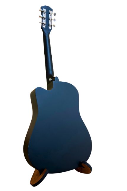 Guitarra de Estudio Gamma Fenyin — foto 3